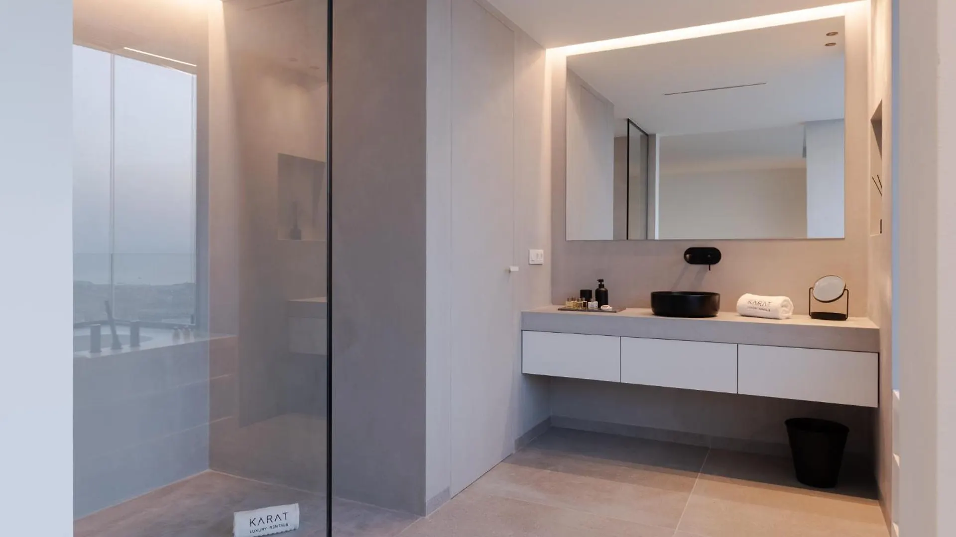 Karat Villa Kai Torviscas Costa Adeje