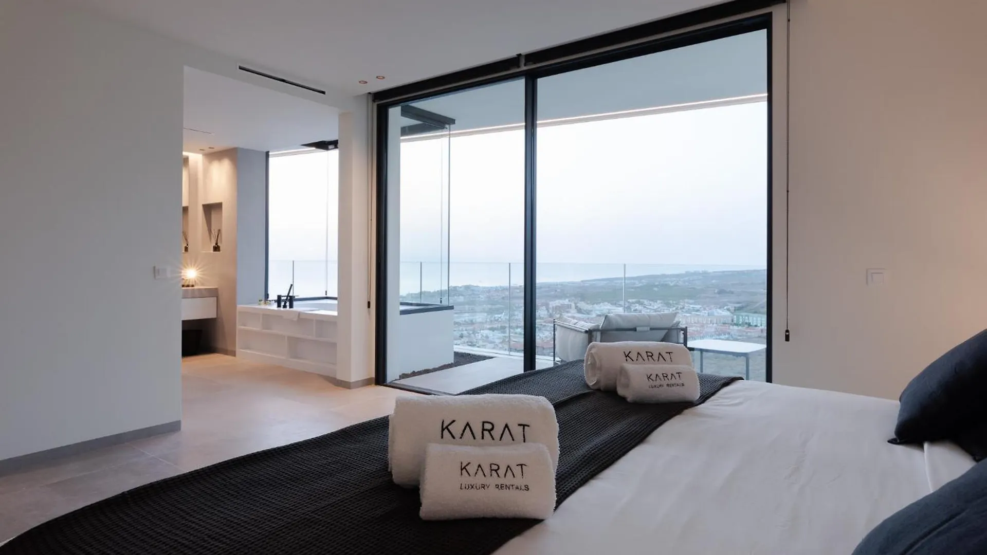 Karat Villa Kai Torviscas Costa Adeje