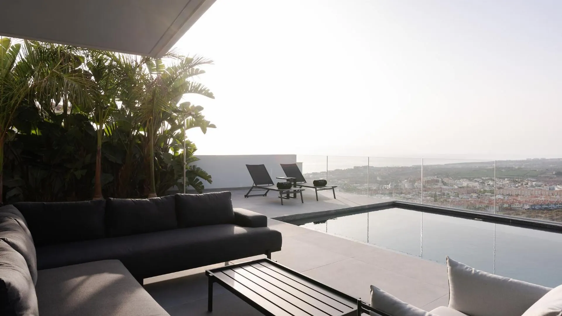 Karat Villa Kai Torviscas Costa Adeje   Costa Adeje (Tenerife)